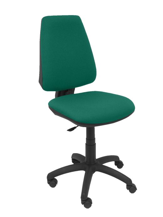 Silla Operativa de oficina Elche CP bali verde