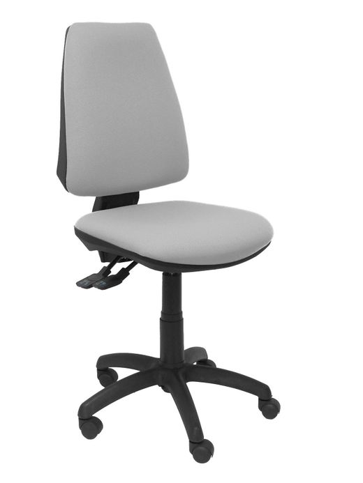 Silla Operativa de oficina Elche S bali gris claro