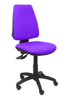 Silla Operativa de oficina Elche S bali lila