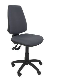 Silla Operativa de oficina Elche sincro bali gris oscuro