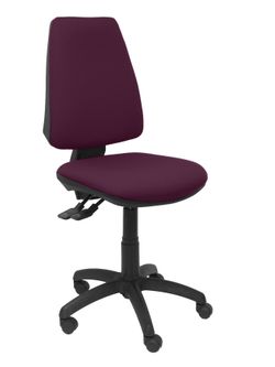Silla Operativa de oficina Elche sincro bali morado