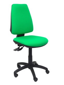 Silla Operativa de oficina Elche sincro bali verde