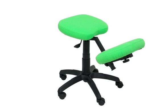 Silla Operativa de oficina Lietor bali pistacho