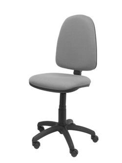 Silla Operativa de oficina modelo Ayna bali gris medio
