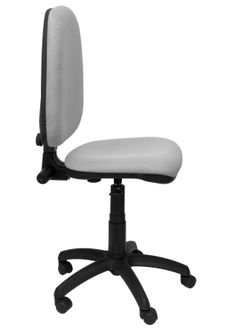 Silla Operativa de oficina modelo Ayna bali gris