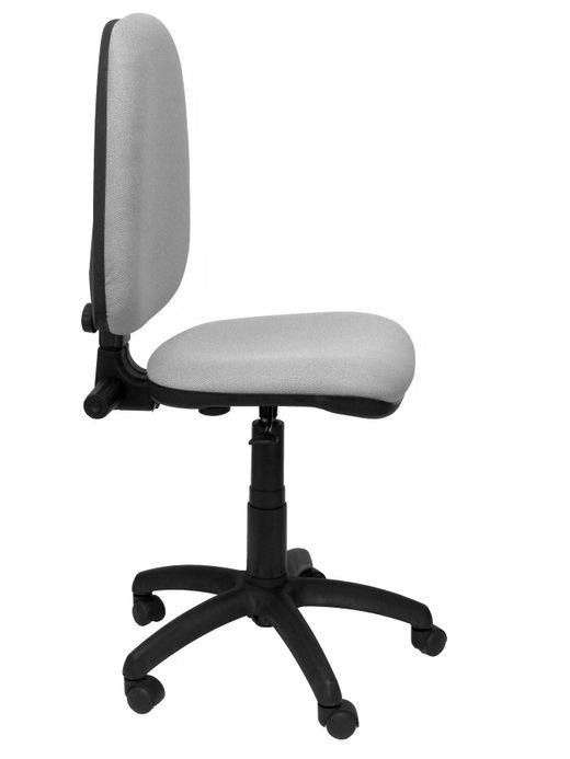 Silla Operativa de oficina modelo Ayna bali gris