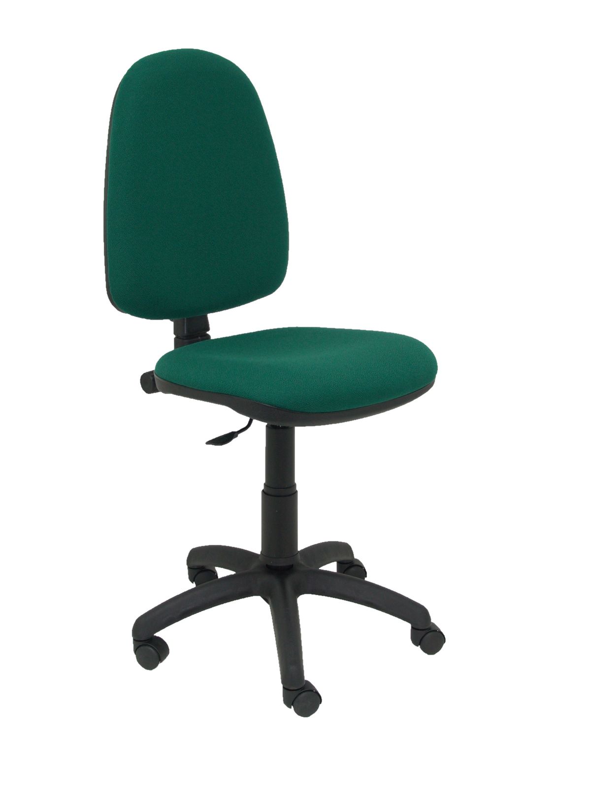 Silla Operativa de oficina modelo Ayna bali verde 426