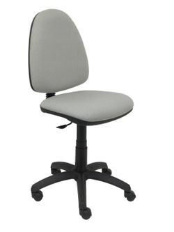 Silla Operativa de oficina Montiel arán gris