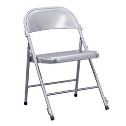 Silla plegable chapa acero Boston-Kchair Zown