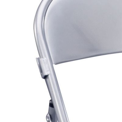 Silla plegable chapa acero Boston-Kchair Zown