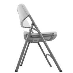Silla plegable polietileno Norman chair Zown