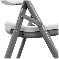 Silla plegable polietileno Norman chair Zown