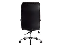 Silla q-connect direccion piav e simil piel base metalica alt max 1250 anc 610 prof 700 mm ruedas premium color negro