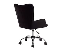 Silla q-connect escritorio mes sina base metalica alt max 960 anc 570 prof 620 ruedas premium color negro
