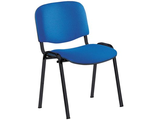 Silla Rocada Rd-965 Color Azul