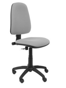 Silla Sierra bali gris claro