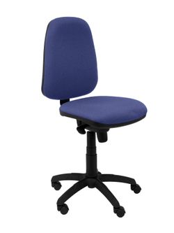 Silla Tarancón bali azul claro