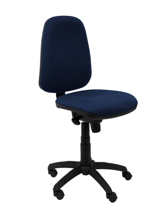 Silla Tarancón bali azul marino