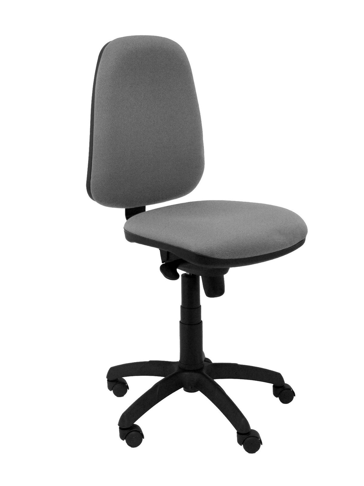 Silla Tarancón bali gris claro