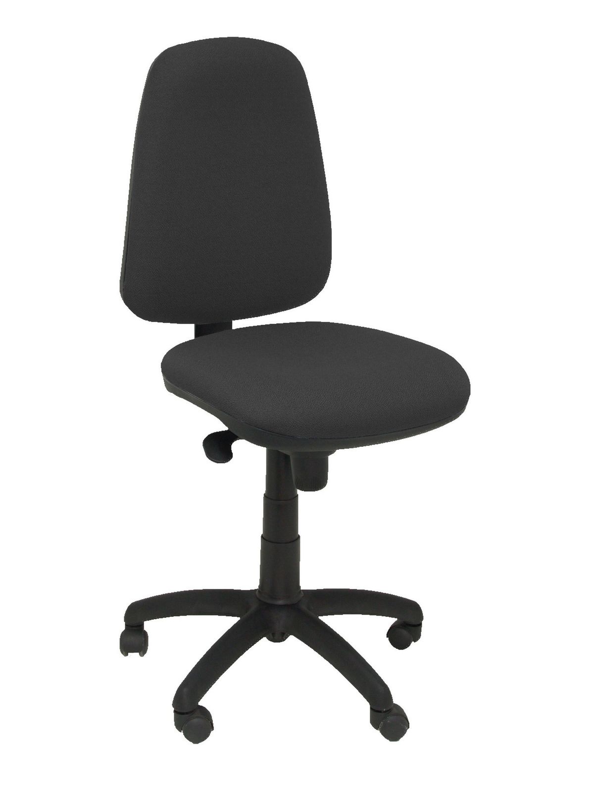 Silla Tarancón bali negro