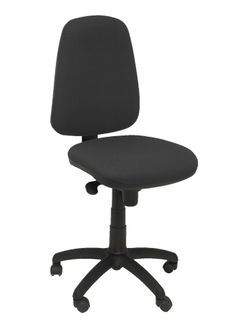 Silla Tarancón bali negro