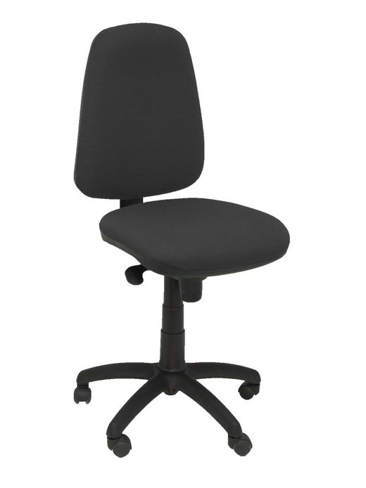 Silla Tarancón bali negro