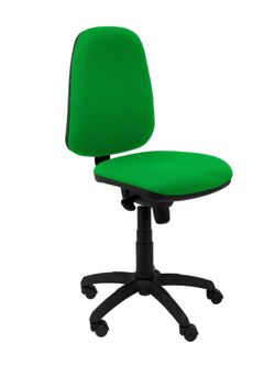 Silla verde Tarancón bali