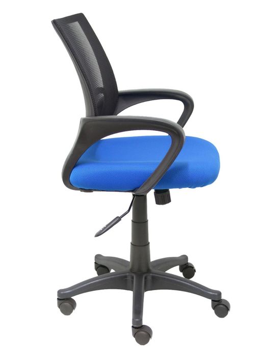 Silla Vianos Azul