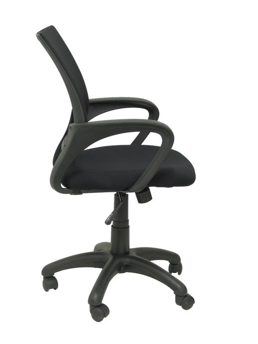Silla Vianos Negra