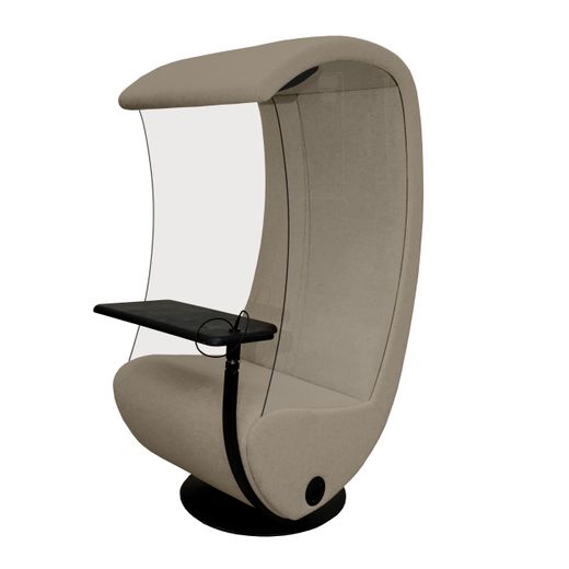Sillón acústico