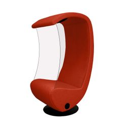 Sillón acústico