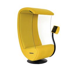 Sillón acústico