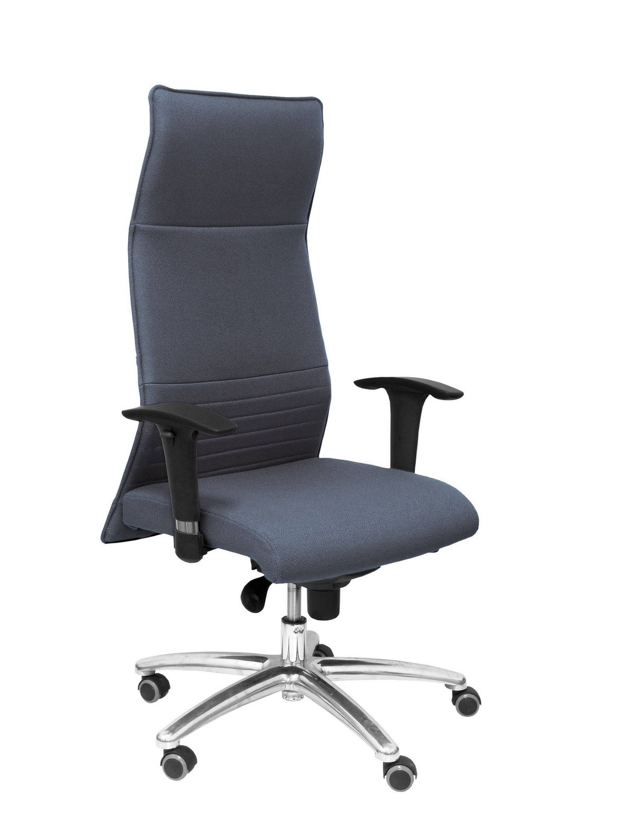 Sillón Albacete bali gris oscuro