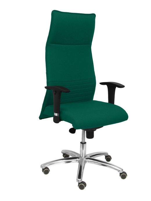 Sillón Albacete XL bali verde hasta 160kg