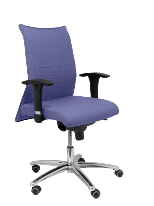 Sillón confidente Albacete bali azul claro