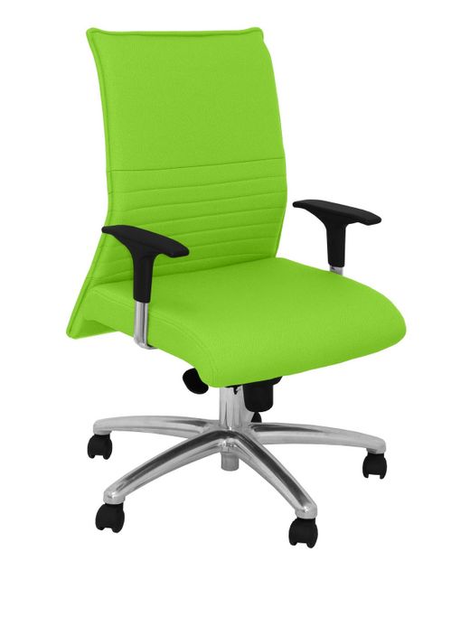 Sillón confidente Albacete bali pistacho hasta 160 kg