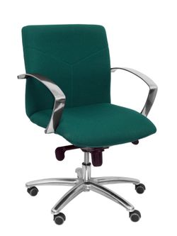 Sillón confidente Caudete  bali verde