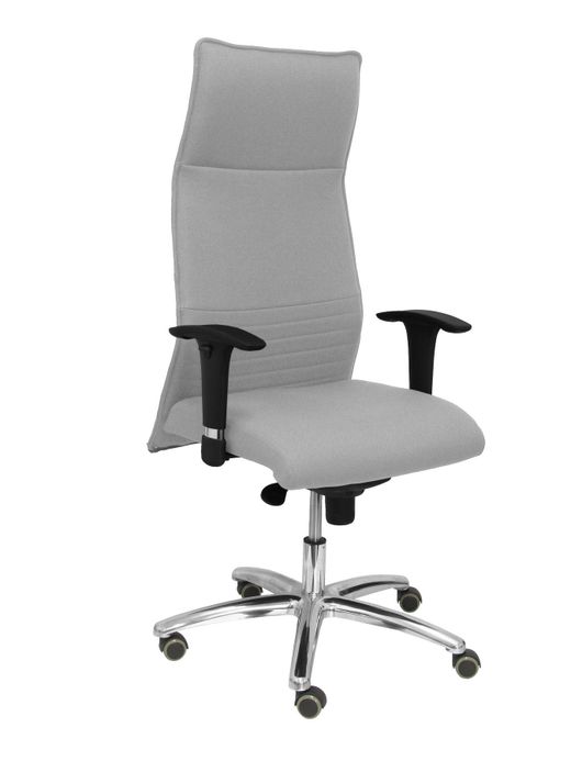 Sillón de Dirección Albacete bali gris