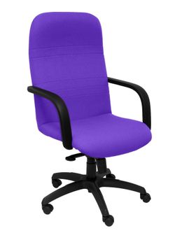 Sillón de Dirección Letur bali lila