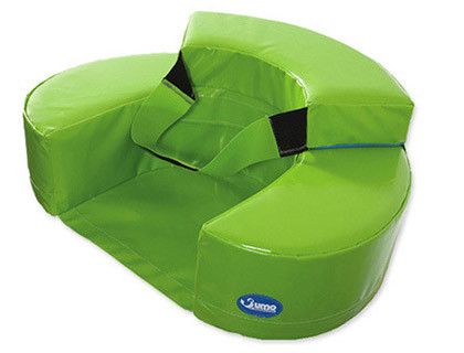 Sillon Sumo Didactic Bebe 60X15 cm Blanco