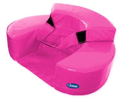 Sillon Sumo Didactic Bebe 60X15 cm Fucsia