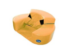 Sillon Sumo Didactic Bebe 60X15 cm Marfil
