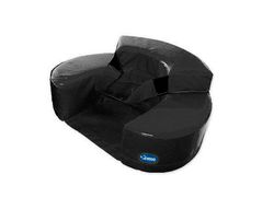 Sillon Sumo Didactic Bebe 60X15 cm Negro