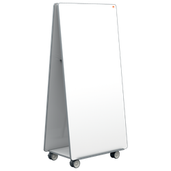 Sistema de pizarra mágnetica móvil Move&Meet