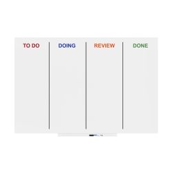 Skinagile 100x150 cm Superficie Lacada