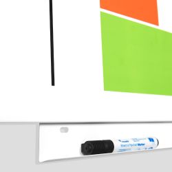 Skinagile 100x150 cm Superficie Lacada