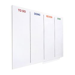 Skinagile 100x150 cm Superficie Lacada