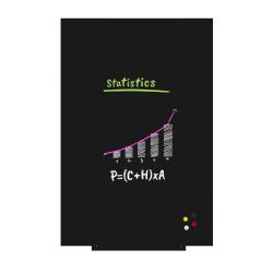 Skinchalkboard Negra 100x150 cm Liquid