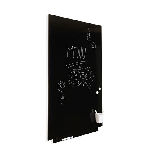 Skinchalkboard Negra 100x150 cm Liquid