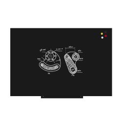 Skinchalkboard Negra 100x150 cm Liquid